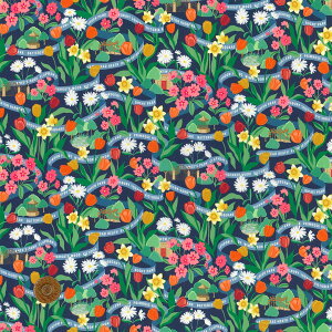 yLIBERTY FABRICSz 2025t C^A^i[ Park Posy p[NE|[W[  363j73452-25auoeBEt@ubNX