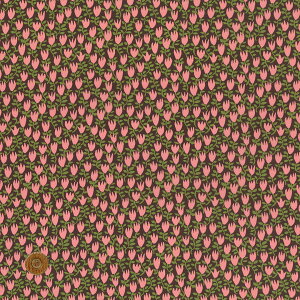 yLIBERTY FABRICSz 2025t C^A^i[ Paper Tulips y[p[E`[bvX 363j7409-25auoeBEt@ubNX