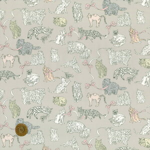 yLIBERTY FABRICSz 2025H~ C^A^i[ Koh & Eito R[EAhEGCg O[oeBEt@ubNX