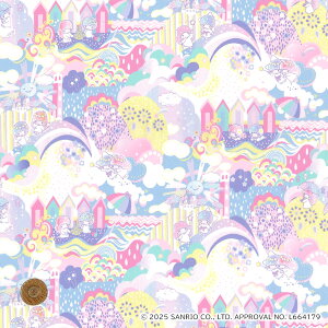 �yLIBERTY FABRICS�z ���g���c�C���X�^�[�Y �^�i���[�� Enchanted Land �G���`�����e�b�h�E�����h dc35398-j25a ���o�e�B�E�t�@�u���b�N�X