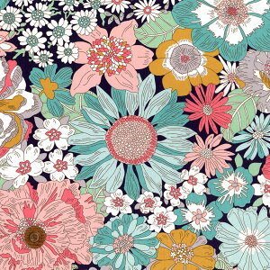 �yLIBERTY FABRICS�z 2026�t�� �C�^���A���^�i���[�� Summers in the Sun �T�}�[�Y�E�C���E�U�E�T�� 36361041-26du���o�e�B�E�t�@�u���b�N�X