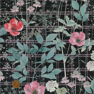 yLIBERTY FABRICSz G^[i ^i[ Irma's Garden C}YEK[f  dc33556-ze oeBEt@ubNX