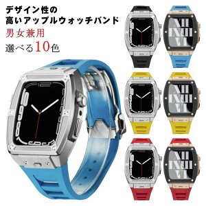 AbvEHb` oh AbvEHb` xg 44mm 45mm P[X ̌^ apple watch xg XeX pxg ւxg AbvEHb` series8 7 6 5 4 SE Ή ւoh oh 