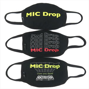 BTS heNc o^ ObY }XN Jo[ }XN d I[o[ d˕t 31Zbg MIC Drop fB[X Y  CZX ؍ K-POP Jo[ t@bV  lC v[g