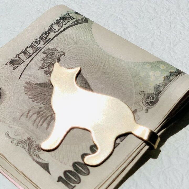 楽天市場】ネコ クリップ 【ねこ】 マルチクリップ 猫型 日本製 | 猫 