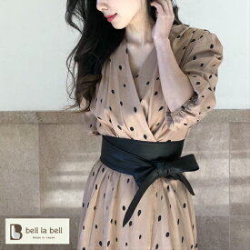 楽天市場 ワンピ 太ベルトの通販