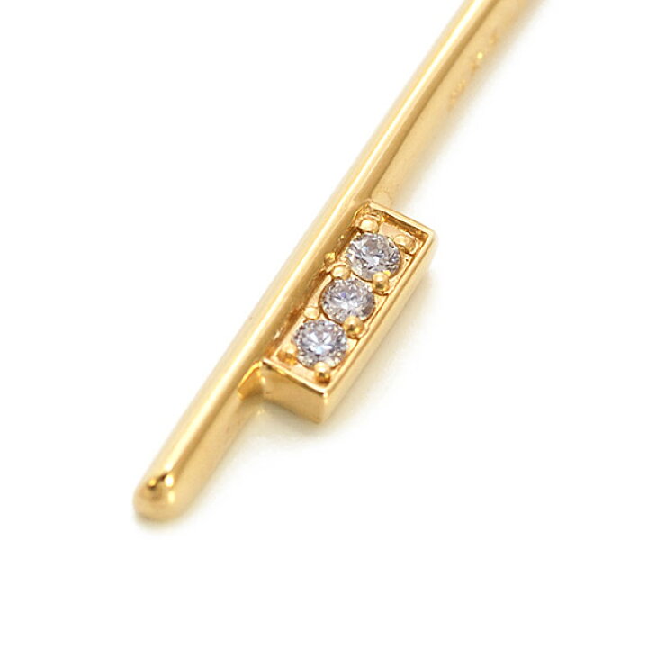 楽天市場】サファイア×ダイヤモンド鍵ペンダントトップ「クラシック  