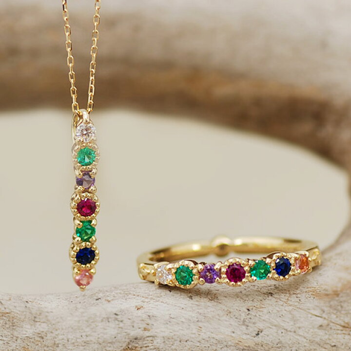 楽天市場】ダイヤモンド×ルビー×サファイアリング「ディアレスト  