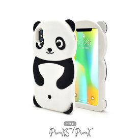 楽天市場 パンダ シリコン Iphone ケースの通販