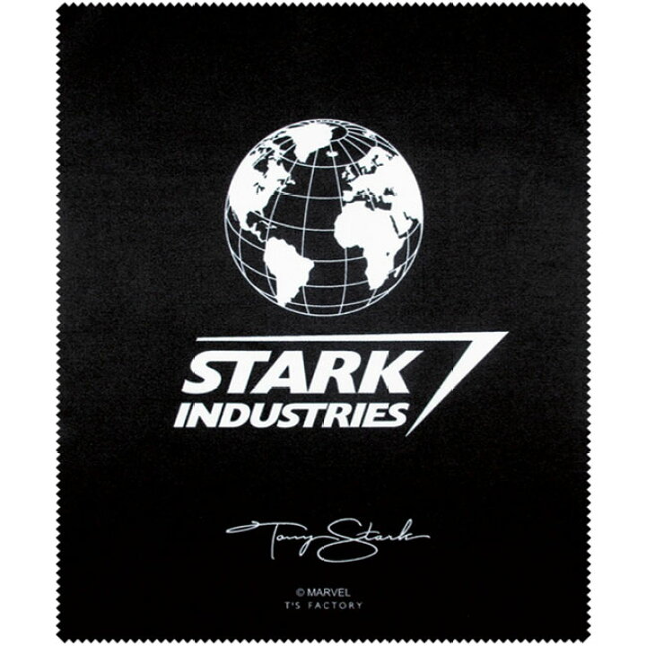 楽天市場 メガネケース クリーナークロス付 アベンジャーズ スタークインダストリーズ ロゴ マーベル Marvel アメコミ ヒーロー キャラクター サングラス 眼鏡 ハードケース スクエアポーチ ボックスポーチ ハードタイプ メガネポーチ メガネ拭き 収納 学校 会社 P2