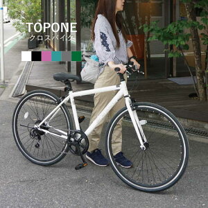 TOPONE NXoCN SPENCER TCB7006-U 6F V}m6iϑMA Lp[u[L NCbN[X fB[v ] XyT[ 700C gbv Y fB[X ʋ ʊw  