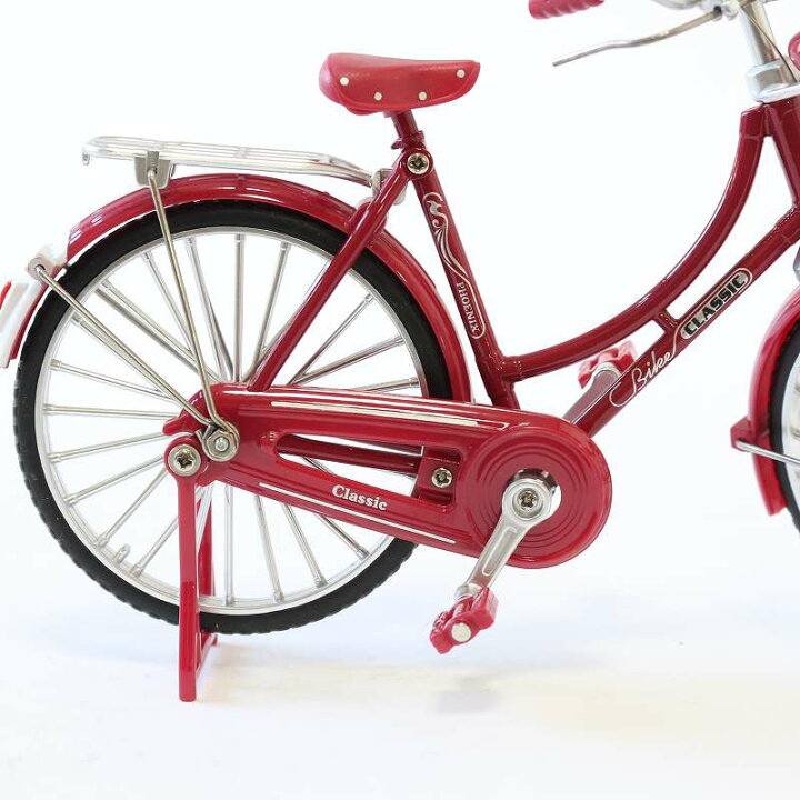 1 24 自転車 模型