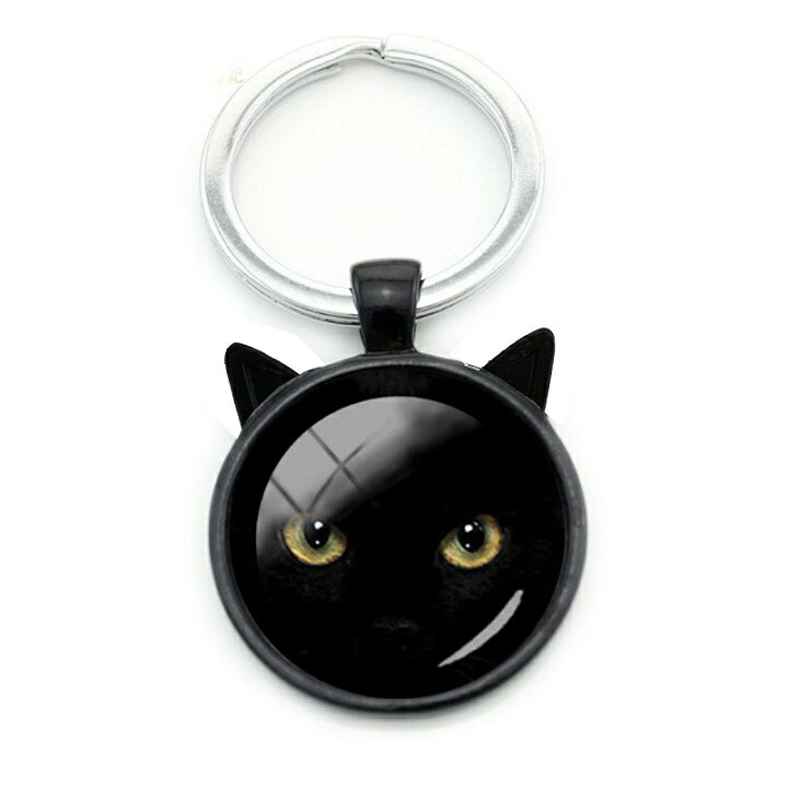 楽天市場 猫 ねこ ネコ 雑貨 かわいい キーホルダー ネコモチーフ バッグチャーム 猫 かわいい 黒猫 クロネコ おしゃれ 人気 キャット Cat Key ねこ好き 猫雑貨 にゃんこ オリジナル 猫モチーフ グッズ アクセサリー 自転車 キーホルダー キーリング 猫 クロネコ メール