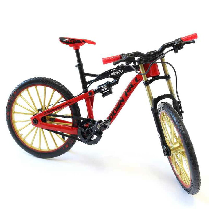 楽天市場】送料無料 自転車 おもちゃ MTB ダブルサス マウンテンバイク 