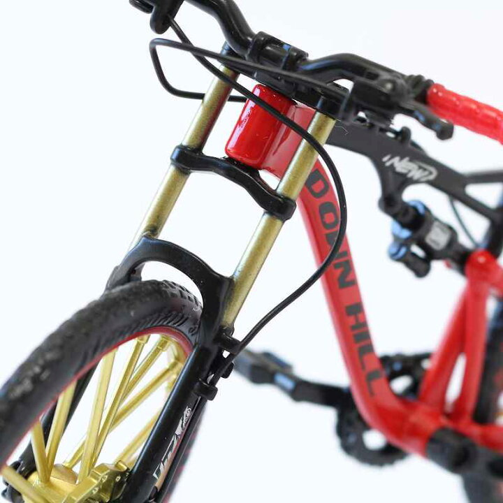 楽天市場】送料無料 自転車 おもちゃ MTB ダブルサス マウンテンバイク 