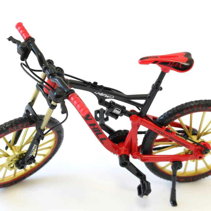 楽天市場】送料無料 自転車 おもちゃ MTB ダブルサス マウンテンバイク 