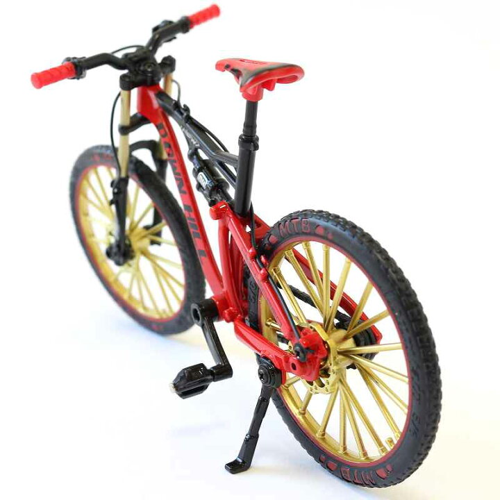 楽天市場】送料無料 自転車 おもちゃ MTB ダブルサス マウンテンバイク 