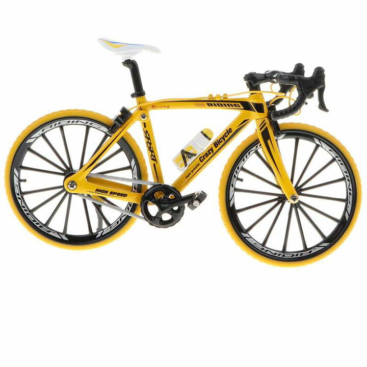 楽天市場 送料無料 バイシクル 自転車模型 自転車ミニチュア 自転車玩具 ダイキャストバイクモデル おもちゃ 自転車 雑貨 自転車 ギフト 自転車好き プレゼント ロードバイク 自転車モチーフ ロードバイク フィギュア プラモデル アニメグッズ 雑貨 自転車 グッズ