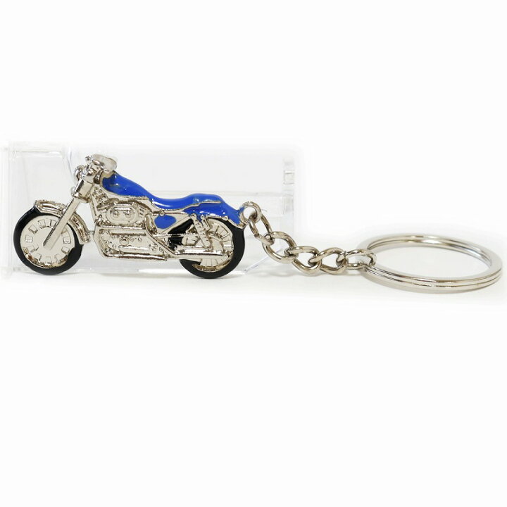 楽天市場 バイク キーホルダー バイク型 キーホルダー バイカー必見 バイク 好き キーリング プレゼント バイク乗り クルマ 車 自転車 バイク 鍵 おすすめ 雑貨 Bike バイクモチーフ アメリカン かっこいい カッコイイ おしゃれ 小物 かわいい バッグチャーム キー