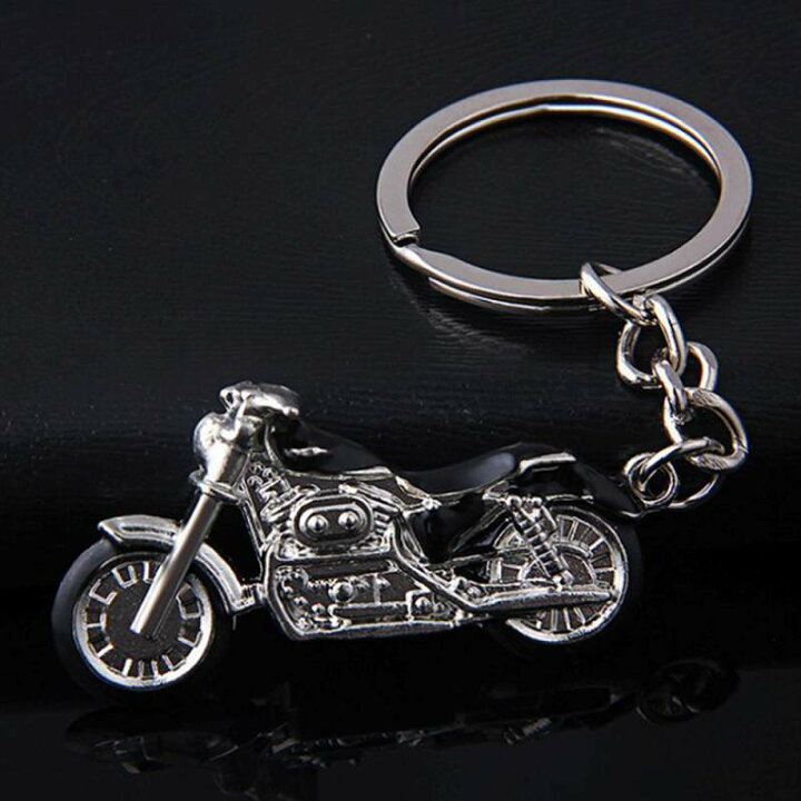 楽天市場 バイク キーホルダー バイク型 キーホルダー バイカー必見 バイク 好き キーリング プレゼント バイク乗り クルマ 車 自転車 バイク 鍵 おすすめ 雑貨 Bike バイクモチーフ アメリカン かっこいい カッコイイ おしゃれ 小物 かわいい バッグチャーム キー