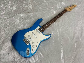 Greco WS-STD (Blue / Rosewood Fingerboard) [グレコ][メンテナンス無料]【即納可能】