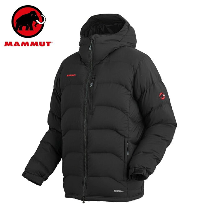 楽天市場】Mammut (マムート) 1013-00070 (メンズ) XERON Down Hoody 