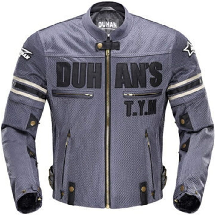楽天市場】☆510円&330円&110円ｸｰﾎﾟﾝ配布中☆夏用バイクジャケット 
