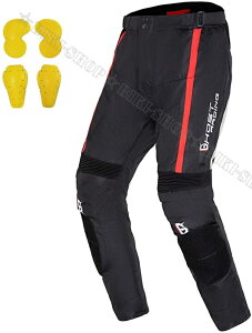 バイク用パンツ オールシーズン用 バイクパンツ 防寒パンツ 保温パンツライダースパンツ ツーリング バイク用品 オートバイ バイクウェア ロングパンツ オシャレバイク用パンツ