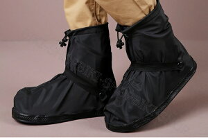 レインシューズカバー  防水靴カバー シューズカバー ブーツカバー レインブーツ 靴カバー 防水用靴カバー バイク用 自転車用  メンズ レディース 用靴カバー 豪雨用靴カバー ー 雨用靴