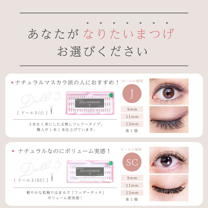 楽天市場】マツエク セルフ キット 豪華9点セット マニュアル付き 