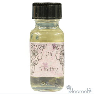 Vitality oC^eB AVFg[IC AVFg[ [IC@AVFg