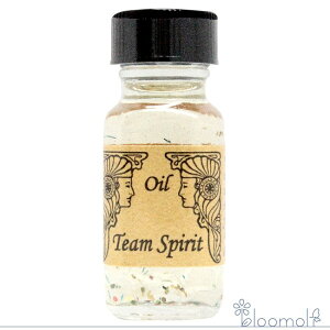 Team Spirit チーム団結 チームスピリット アンシェントメモリーオイル
