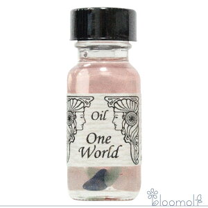 One World [h E͈ AVFg[IC ϊvV[Y
