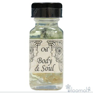 {fBAh\E Body and Soul ĝƍ AVFg[IC