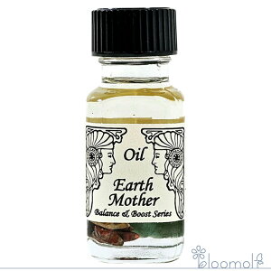 t[GbZX AVFg[IC A[X}U[ Earth Mother Ȃn