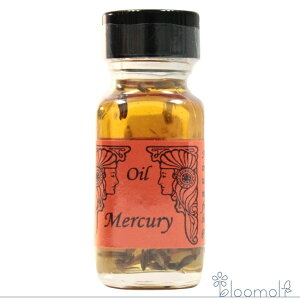  Mercury AVFg[IC fIC