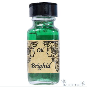 uWbg Brighid V_V[Y AVFg[IC