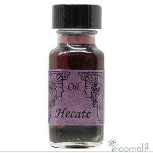 t[GbZX AVFg[IC V_V[Y wJe[ Hecate