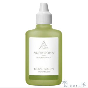 I[uO[(25ml) OLIVE GREEN I[\[} |}_[ LZsi i