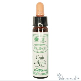 クラブアップル エインズワースレメディ エッセンス