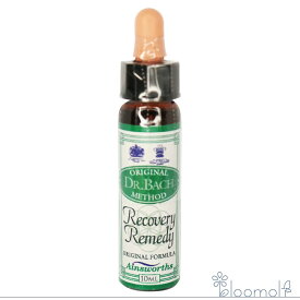 リカバリーレメディー エインズワースレメディ エッセンス