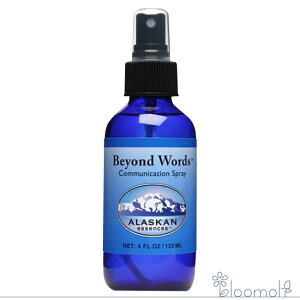 �t�����[�G�b�Z���X �A���X�J���E�G�b�Z���X �X�v���[ �r�����h���[�Y�X�v���[ Beyond Words Spray 120ml