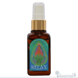 t[GbZX VhD[ Mother&Child Flower Essence Series RELAX E
