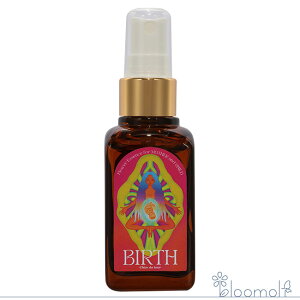 t[GbZX VhD[ Mother&Child Flower Essence Series BIRTH YE