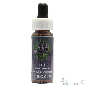 アイリス FESフラワーエッセンス クイントエッセンス