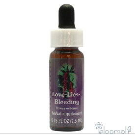 ラブライズブリーディング FESフラワーエッセンス クイントエッセンス