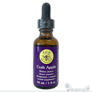 �t�����[�G�b�Z���X FES�t�����[�G�b�Z���X ���T�[�`�o�b�` �N���u�A�b�v�� 30ml Crab Apple
