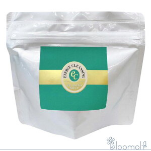 t[GbZX q[On[uX GlM[NWO ECoX\g Energy Cleansing Bath Salt 200g