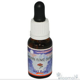 ウェルビーイング ヒマラヤンエンハンサーズ チャクラキット フラワーエッセンス