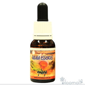 グラガ ヒマラヤンエンハンサーズ フラワーエッセンス